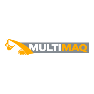 Multimaq Logo PNG Vector
