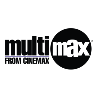 Multimax Logo PNG Vector