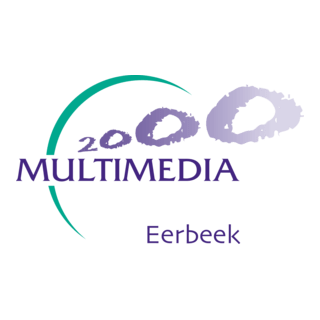 multimedia 2000 Logo PNG Vector