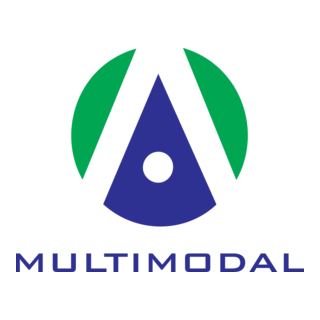 multimodal Logo PNG Vector