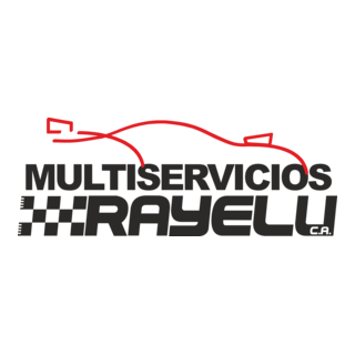 multisevicios rayelu Logo PNG Vector