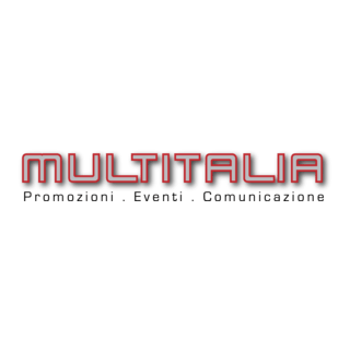 MULTITALIA Logo PNG Vector