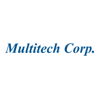 Multitech Logo PNG Vector