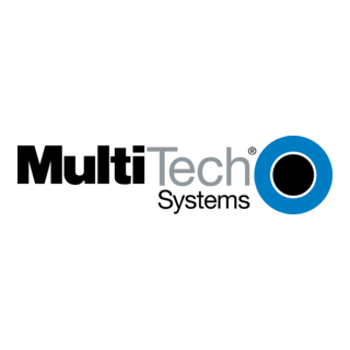 MultiTech Systems Logo PNG Vector