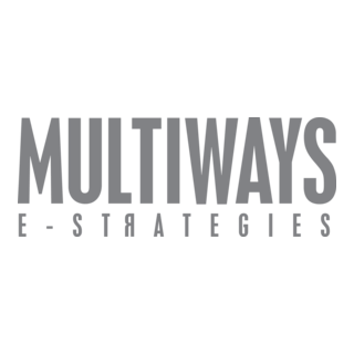 MULTIWAYS s.n.c. Logo PNG Vector