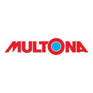 Multona Logo PNG Vector