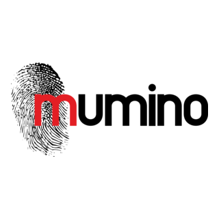 mumino Logo PNG Vector