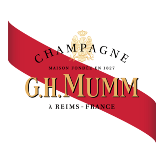 mumm_banda_rossa Logo PNG Vector