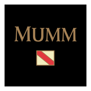 Mumm Logo PNG Vector