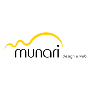 Munari Logo PNG Vector