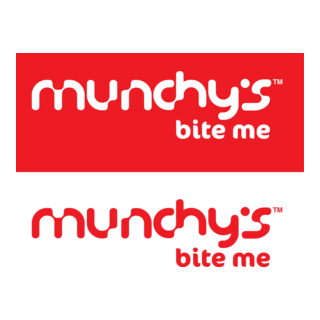 Munchy's Logo PNG Vector