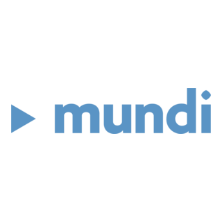 Mundi Logo PNG Vector