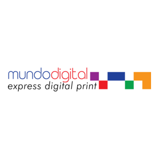 mundo digital Logo PNG Vector