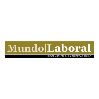 Mundo Laboral Logo PNG Vector