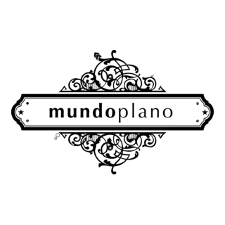 mundoplano Logo PNG Vector