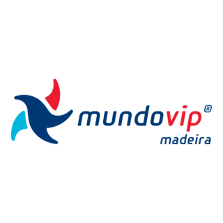 MundoVIP Logo PNG Vector
