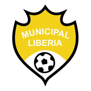 Municipal Liberia Logo PNG Vector