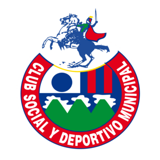 municipal Logo PNG Vector