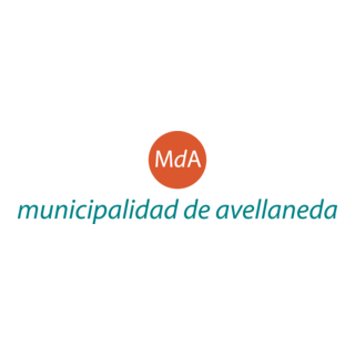 Municipalidad de Avellaneda Logo PNG Vector