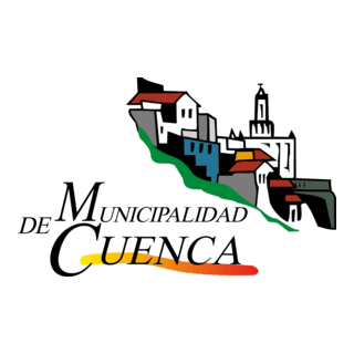 municipalidad de Cuenca Logo PNG Vector