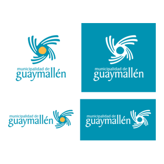 Municipalidad de Guaymallen Logo PNG Vector