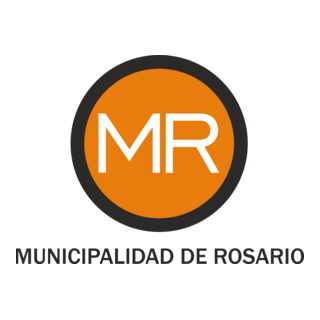 Municipalidad de Rosario Logo PNG Vector