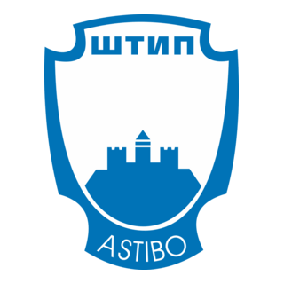 Municipality Stip Logo PNG Vector