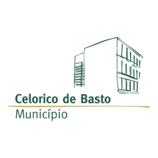 Municipio Celorico de Basto Logo PNG Vector
