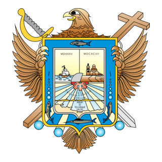 Municipio de La Paz Logo PNG Vector