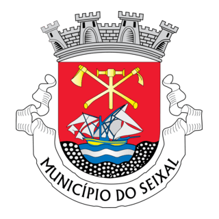 Municipio do Seixal Logo PNG Vector