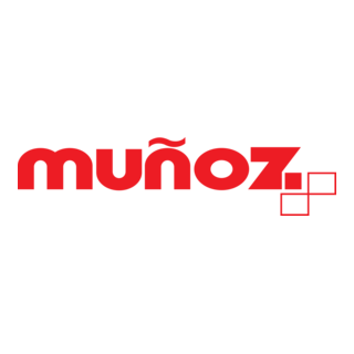 Muñoz Fliseimport A/S Logo PNG Vector