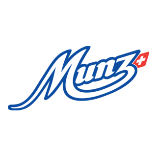 Munz Logo PNG Vector