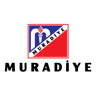 Muradiye Logo PNG Vector