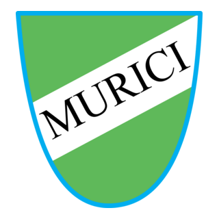 Murici Futebol Clube-AL Logo PNG Vector