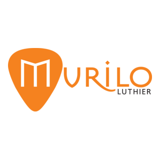 Murilo Luthier Logo PNG Vector