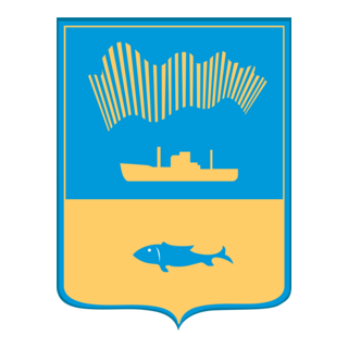 Murmansk Crest Logo PNG Vector