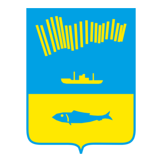 Murmansk Logo PNG Vector