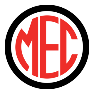 Murutinga Esporte Clube de Murutinga do Sul-SP Logo PNG Vector