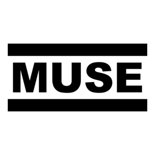 MUSE Logo PNG Vector