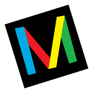 Musee des beaux-arts de Montreal Logo PNG Vector