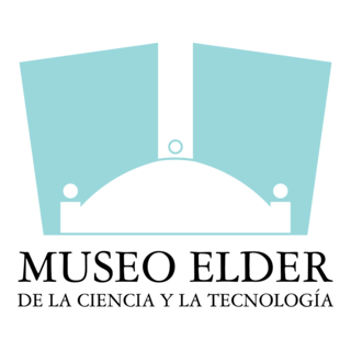 Museo Elder Logo PNG Vector