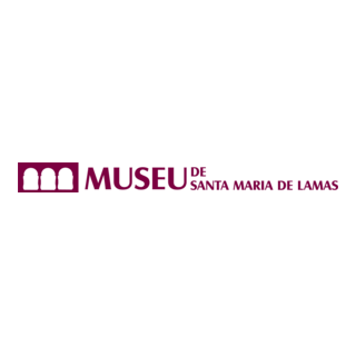 Museu de Santa Maria de Lamas Logo PNG Vector