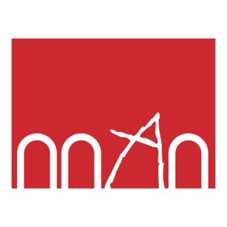 Museum Anna Nordlander Logo PNG Vector