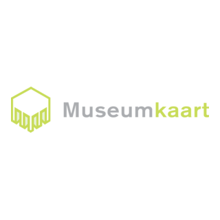 Museumkaart Logo PNG Vector