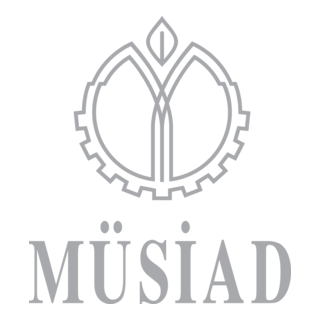 Musiad Logo PNG Vector