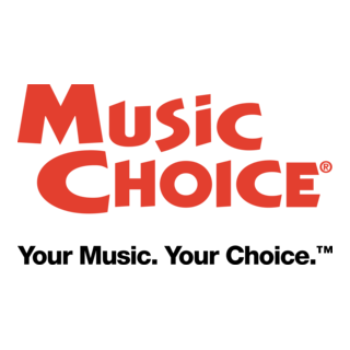 Music Choice Logo PNG Vector