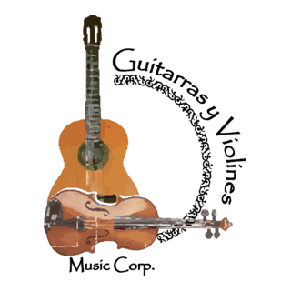 Music Corp Logo PNG Vector