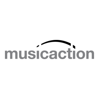 Musicaction Logo PNG Vector