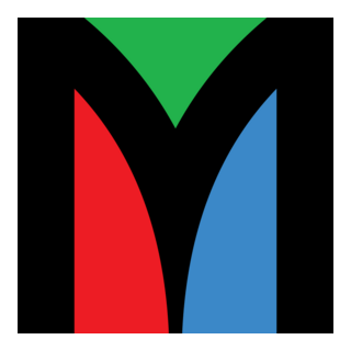 MusicCity Morpheus Logo PNG Vector