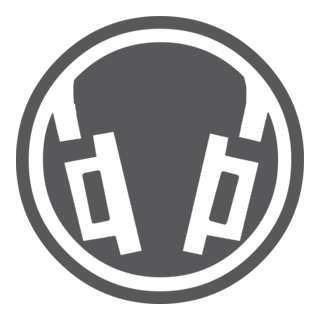 musico bom Logo PNG Vector